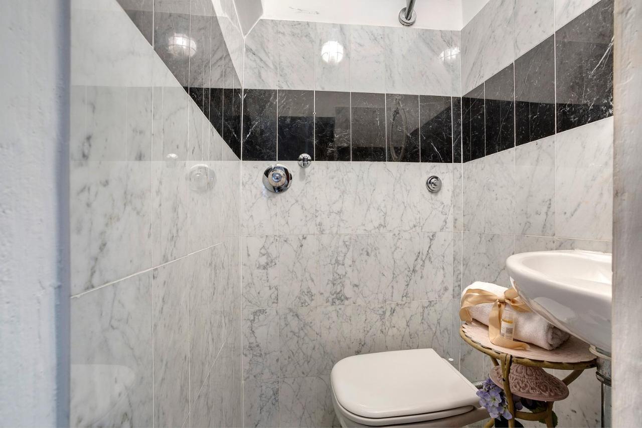 Tegolaio Apartment By Mamo Florencie Exteriér fotografie