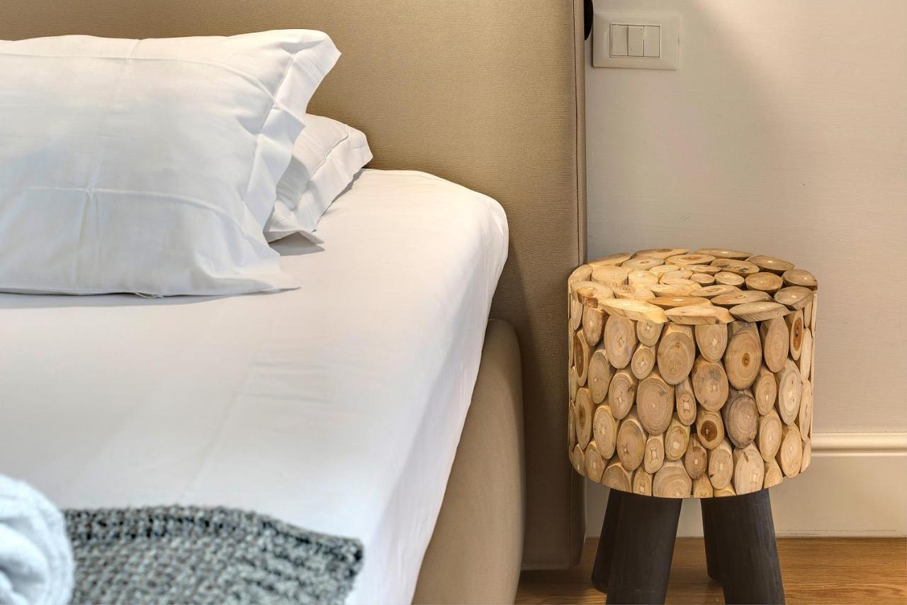 Tegolaio Apartment By Mamo Florencie Exteriér fotografie